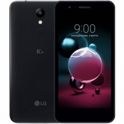 LG K9 -  1